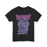 Septic Liquid Excretion T-shirt
