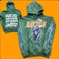 Animal Pack Pt. 1 (Hoodie)