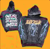 Animal Pack PT 2 (Hoodie)