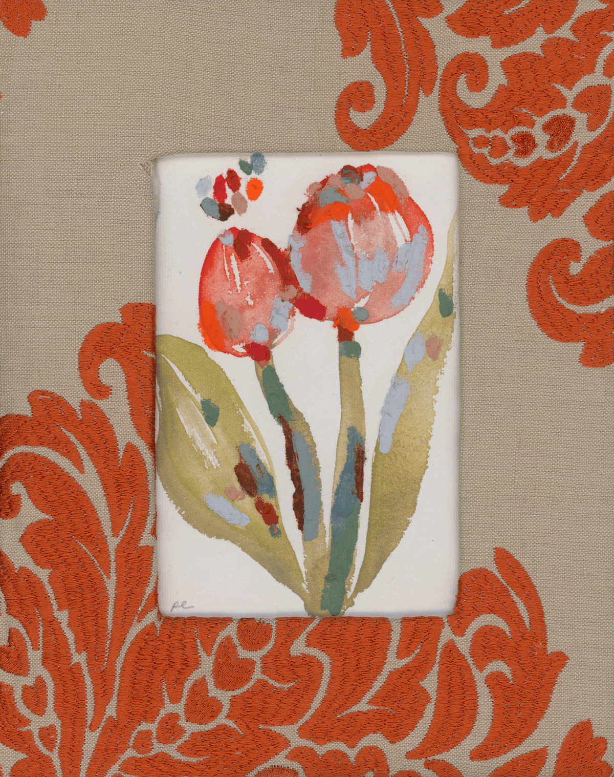 Image of Slow Seeds 1/23