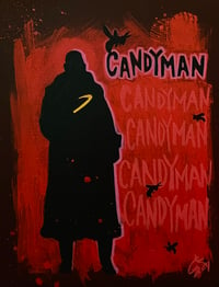 Candyman - 5x7