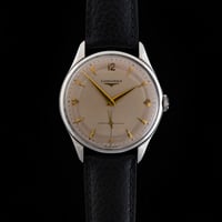 Image 1 of 1956 Longines Ref. 7153-13