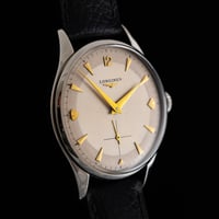 Image 4 of 1956 Longines Ref. 7153-13