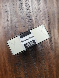 Image 2 of Seven Star Cigarette Promo Tin