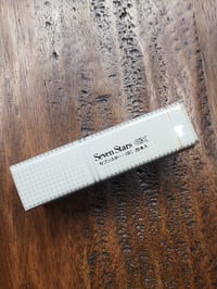 Image 3 of Seven Star Cigarette Promo Tin