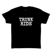 Image 2 of Trunk Ride Don’t Be Deceived T-Shirt