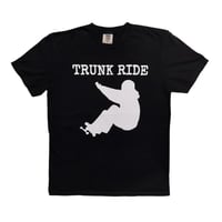 Trunk Ride Heath T-Shirt