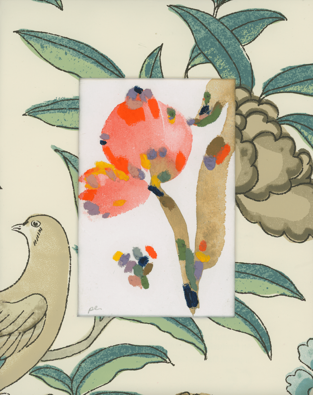 Image of Slow Seeds 16/23
