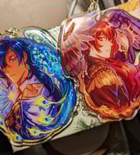 Image 2 of Fanmade Big Charms
