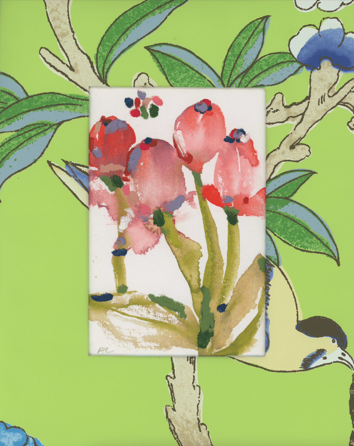 Image of Slow Seeds 5/23