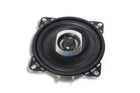 Image 1 of RmPro 4.5" Car Speaker Pair – 150W Max Power, Compact High-Performance Audio