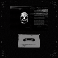 Weeping Husk "Corners of My Dying Mind" Tape