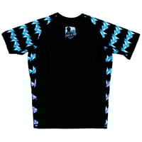 Image 3 of ECHO BASE JIU JITSU CLUB RASHGUARD