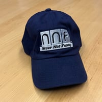 Season 9 Logo Blue Hat