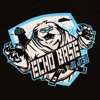 Image 2 of ECHO BASE JIU JITSU CLUB RASHGUARD