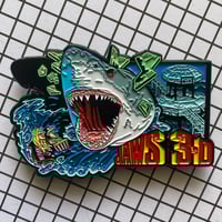 Image 2 of Third Dimension of Terror 