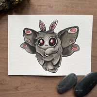 Image 1 of Mothman Bébé