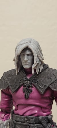 Image 1 of Gabriel Belmont (limited run of 10)