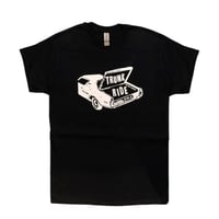 Trunk Ride Logo T-Shirt