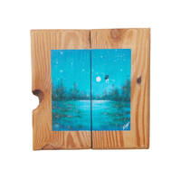 Image 3 of Moonbathing