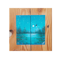 Image 1 of Moonbathing