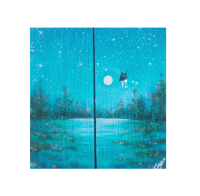 Image 2 of Moonbathing