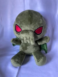 Image 1 of Cthulhu Buddy