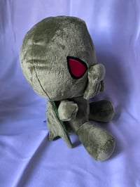 Image 2 of Cthulhu Buddy