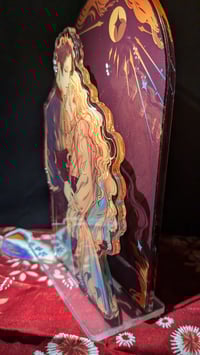 Image 2 of [OC] Whispers Standee