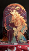 [OC] Whispers Standee