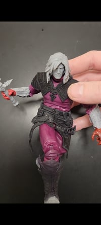 Image 6 of Gabriel Belmont (limited run of 10)