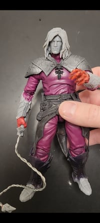 Image 10 of Gabriel Belmont (limited run of 10)