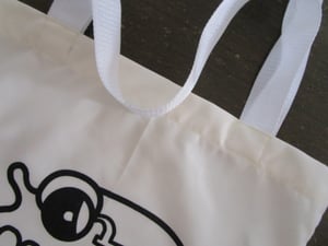 Tote Bag - Calavera –