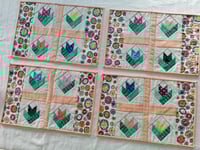 Image 1 of Tulip Placemats
