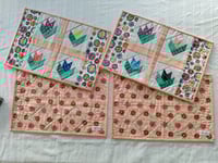 Image 2 of Tulip Placemats