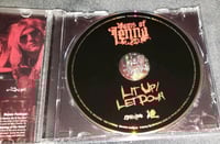 Image 7 of Vains Of Jenna "Lit Up Let Down" CD (Swedish sleaze Feat: Lizzy DeVine of The Cruel Intentions)