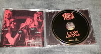 Image 3 of Vains Of Jenna "Lit Up Let Down" CD (Swedish sleaze Feat: Lizzy DeVine of The Cruel Intentions)