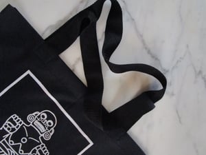 Tote Bag - Coatlicue –