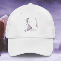 Image 3 of 2099 t1 hat (bleeding eye)
