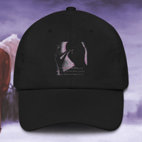 Image 1 of 2099 t1 hat (bleeding eye)