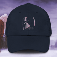 Image 2 of 2099 t1 hat (bleeding eye)