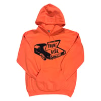 Image 2 of Tride Ride Go Ride Pullover Hoodies