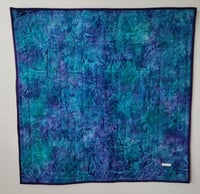 Image 3 of Maze Quilt