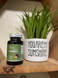 Detox de 15 dias
