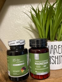 Detox y Magnesio