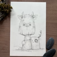 Forest Friends