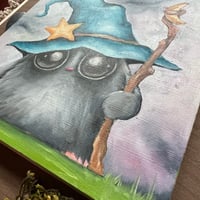 Image 2 of Wizard Beast