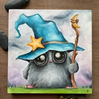 Image 1 of Wizard Beast