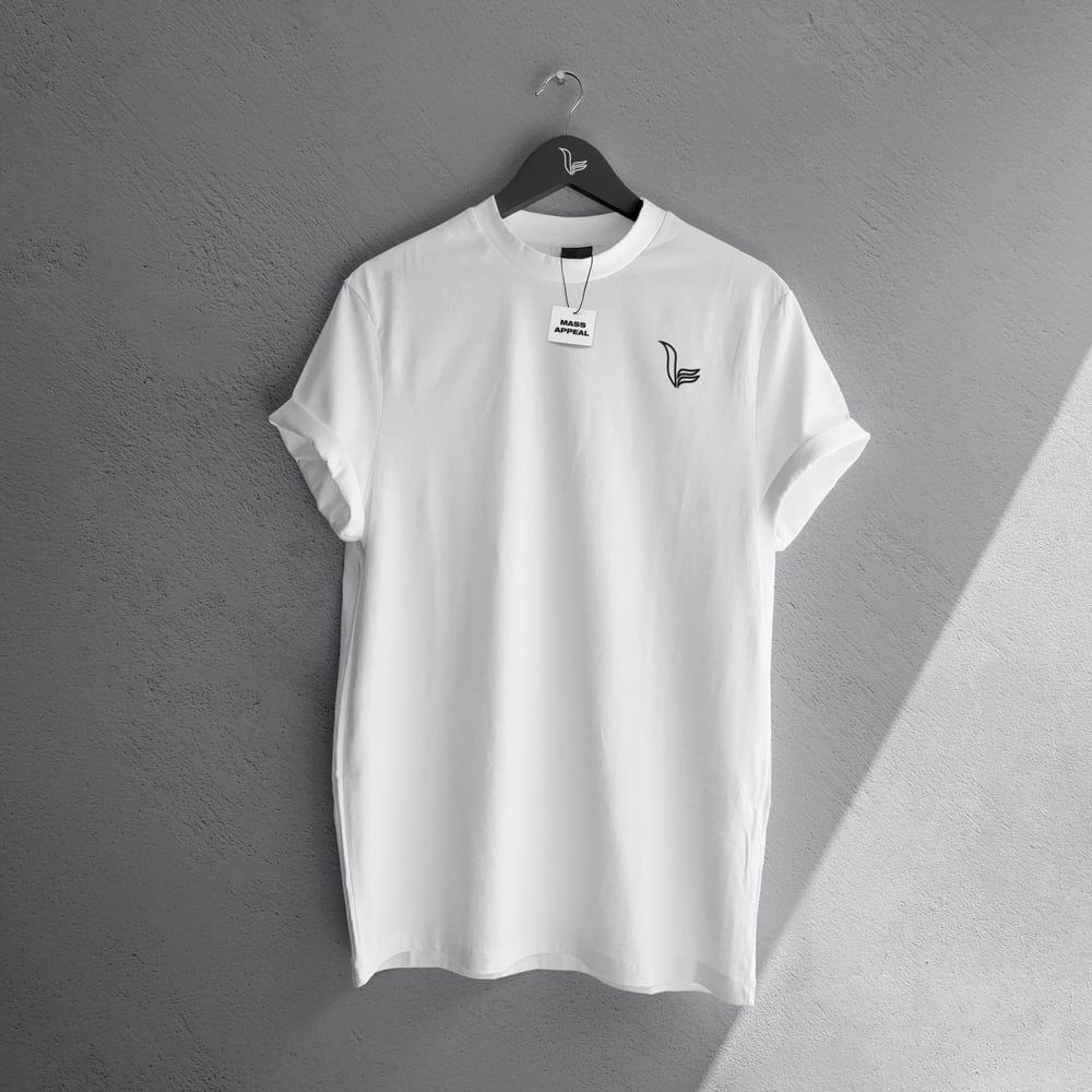Mass Appeal No Face Tee