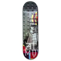 Image 1 of Tabla Mob Atmo Control Deck 8.375"